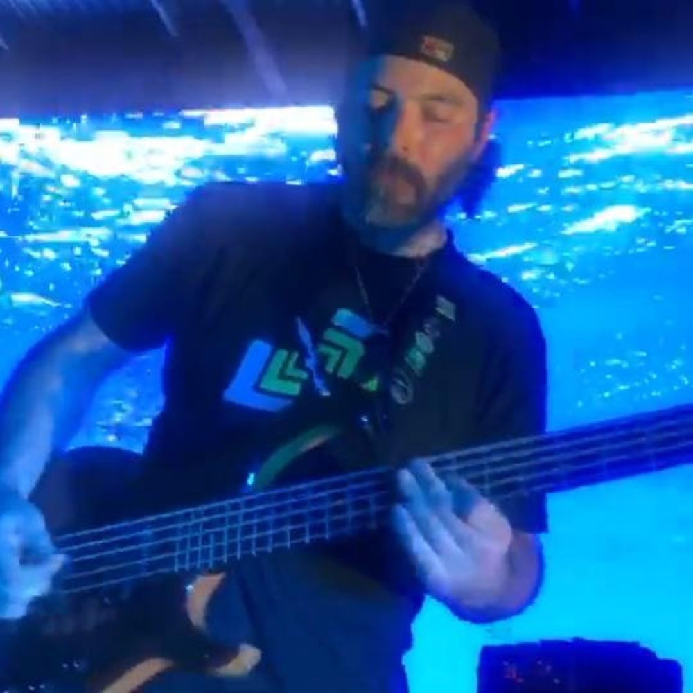 Meet your Posher, Beck